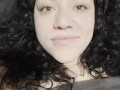 POV video message from BBW gf