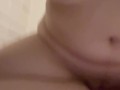 POV I’m a Cowgirl on my girlfriend’s pussy