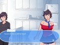 SNOW DAZE CAP 7 PART 1