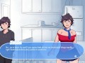 SNOW DAZE CAP 7 PART 1