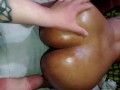 el mejor culo para el anal lo tiene esta hermosa morena