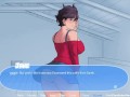 SNOW DAZE CAP 7 PART 2