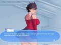 SNOW DAZE CAP 7 PART 2