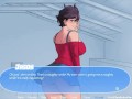 SNOW DAZE CAP 7 PART 2