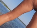 PISS on LURE and Lure Pussy Rub for better Fishing