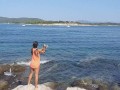 PISS on LURE and Lure Pussy Rub for better Fishing