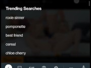 Title upload complete