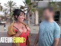 Nasty Whore Suhaila Hard Rammed Deep In Kinky Threeway - AMATEUR EURO