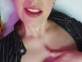ShyyFxx el USURERO volvio por mas de mi! Ahora se cobra cogiendome! CUCKHOLD JOI