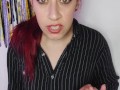 ShyyFxx el USURERO volvio por mas de mi! Ahora se cobra cogiendome! CUCKHOLD JOI