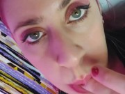 ShyyFxx el USURERO volvio por mas de mi! Ahora se cobra cogiendome! CUCKHOLD JOI