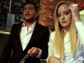 Nasty Sluts Sicilia & Cassie Fire Ravaged Deep In Their Tight Twats By Husbands - VIP SEX VAULT