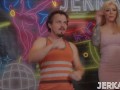 Jerkaoke- Karma RX and Robby Echo