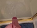 Viewer Request 2 - Unlimited Cum Covers Glass