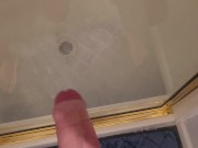 Viewer Request 2 - Unlimited Cum Covers Glass