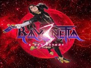 Alex Coal As BAYONETTA Will Be Fulfillment Of All Your Dreams