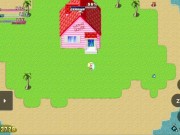 Super Slut Z Tournament #2: Android 18 engravida novamente