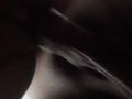 Close up tight asian pussy enjoying BBC