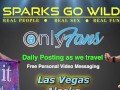 Riding Reverse Cowgirl in the Lady Layer
