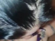 la stupenda Pamela De Boni si fa sborrare in bocca da Francesco Mancino