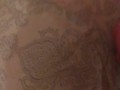 Masturbating To Girl Painting Her Finger Nails With Panty View