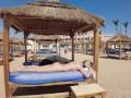 Managed to fuck with a tourist at the resort