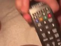 Scouse Bella Masturbation With Remote