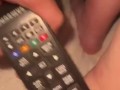 Scouse Bella Masturbation With Remote