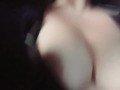 BUSTY STEPMOM WITH A RICH ASS FUCKS HERSELF AND HERSELF FOR HER PORNHUB FANS, REAL HOMEMADE