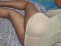 Homemade Wife Need Big Dick Rub Her Bobs 4K තව හයියෙන් අතුල්ලනකො අනේ