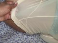 Homemade Wife Need Big Dick Rub Her Bobs 4K තව හයියෙන් අතුල්ලනකො අනේ