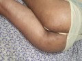Homemade Wife Need Big Dick Rub Her Bobs 4K තව හයියෙන් අතුල්ලනකො අනේ
