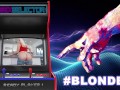 SEX SELECTOR - Fun And Games With Blonde Babes (Compilation)