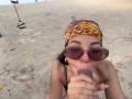 COGIENDO ME LLENAN ELO CULO DE LECHE EN LA PLAYA, SEXO PUBLICO REAL
