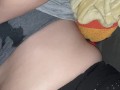 Breastfeeding bro’s slurry wife pt. 2