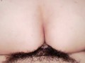 ASS PUSSY AND TITS! OLD STEPFATHER FUCKS WITH HIS YOUNG STEPDAUGHTER, HOME SEX