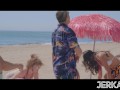 Jerkaoke- Spring Break