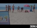 Jerkaoke- Spring Break