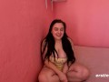 Ersties - Banaqwa Starts Squirting While Masturbating