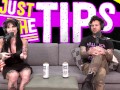 Lena The Plug Tells All! - Just The Tips w/ Joanna Angel and Small Hands #7