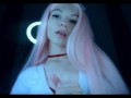 ASMR - DOCTOR TAKES CARE OF YOU | LICKING AND HARD RELAX | SOLY ASMR