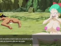 Super Slut Z Tournament #6: Bulma gosta de foder com o velho