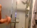 shower masterbation either pt 1 or 2 not to sure