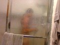 shower masterbation either pt 1 or 2 not to sure