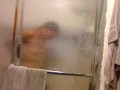 shower masterbation either pt 1 or 2 not to sure