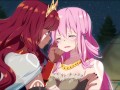 Sakura Forest Girls 3 Full Gallery Yuri 18+ Hentai Fanservice Appreciation
