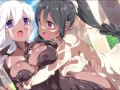 Sakura Forest Girls 3 Full Gallery Yuri 18+ Hentai Fanservice Appreciation