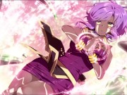 Sakura Forest Girls 3 Full Gallery Yuri 18+ Hentai Fanservice Appreciation