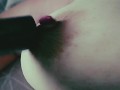 nipple vacuuming