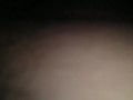 Her juicy hairy pussy gets hot as I fill it.